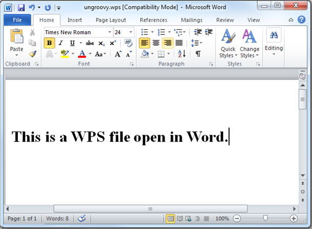 microsoft works 6-9 file converter for mac